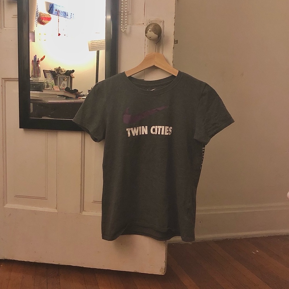 Nike Tshirt